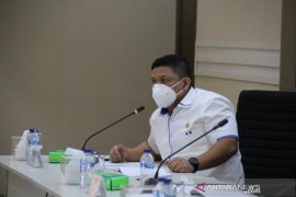 Fernando : Pemprov Kaltara Harus Mengentaskan 208 Desa Tertinggal