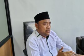 Insa audensi dan sampaikan aspirasi ke DPRD Kalsel
