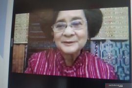 Guru Besar UI: Praktik poligami bisa menurunkan daya juang anak