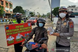 Awal Ramadhan Kalsel masih diwarnai peningkatan kasus COVID-19
