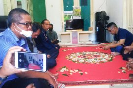 Pemerintah Kabupaten Penajam bentuk Klinik Konsultasi Desa