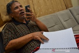 Tadarus Ramadhan tunanetra secara daring