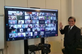 RI, Norway cooperate to provide training for hydropower professionals