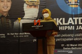 Gubernur Jambi harapkan GTRA mampu menyelesaikan konflik agraria