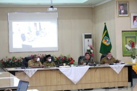 Pemkab Serdang Bedagai komitmen gali potensi wisata  Pulau Berhala