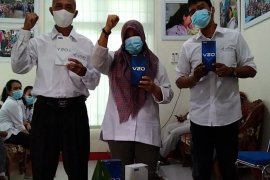 Untuk sementara, Garuda Indonesia larang angkut ponsel vivo