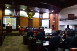 Legislator: Pemprov tak serius tindaklanjuti rekomendasi LHP BPK terkait penggunaan dana COVID-19