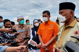 Mahyeldi minta perantau Minang tidak pulang kampung di Lebaran 2021, silaturahmi dapat dilakukan virtual