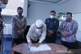 Agar melek teknologi, Wabup Pasbar minta OPD-Camat gunakan SPBE, e-pajak dan e-retribusi