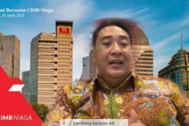 Tingkatkan layanan finansial, begini strategi CIMB Niaga