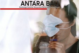 DESA WISATA JADI CONTOH PENERAPAN GENOSE C19