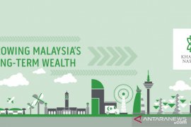 Khazanah raih Rp1,1 triliun dari penempatan saham Telekom Malaysia