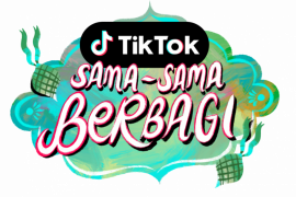 Aplikasi TikTok sediakan konten inspirasi selama Ramadhan
