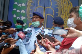 Butuh waktu sampai setahun bikin napi teroris mau berikrar setia pada NKRI (video)