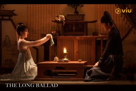 Ini tujuh fakta drama Mandarin kontroversi "The Long Ballad"