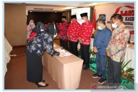 BSG dukung  Pemkab Bolmut terapkan Kasda online