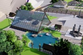 KemenPUPR kembangkan konsep taman ekowisata di Bendungan Sukamahi Bogor