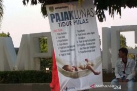 Penerimaan pajak di NTB tumbuh 5,24 persen