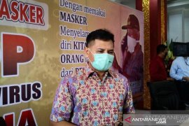 Senilai Rp7,10 triliun uang baru disiapkan BI Sumbar untuk masyarakat sambut lebaran