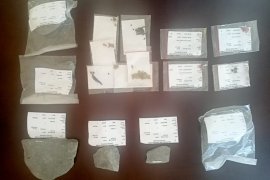 Pemkab Langkat terima koleksi museum