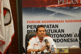 DPW PKB Jabar minta pemprov realisasikan 13 daerah otonomi baru