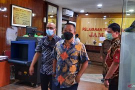 Kejaksaan Agung mulai dalami aliran dana Asabri ke "bitcoin"