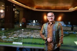 Tiga fasilitas umum lengkapi Podomo Park Bandung