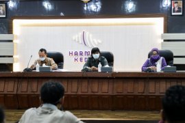 Pemkot Kediri gelar lomba foto cerita KIM