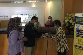 Tindak lanjut qanun LKS, Bukopin luncurkan layanan syariah bank umum di Aceh