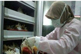 PMI Banjarnegara jamin stok darah aman selama Ramadhan
