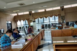 DPRD HSU ingin tumbuhkembangkan kembali destinasi wisata kerbau rawa