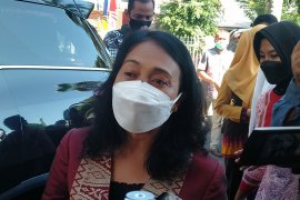 Menteri PPPA apresiasi terbitnya Perda Pencegahan Perkawinan Anak di NTB