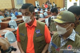 Kepala BNPB: Deteksi bencana tidak boleh terlalu andalkan teknologi