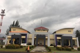 Penumpang pesawat dari Simeulue harus miliki surat bebas dari COVID-19