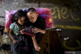 Ministry works to ensure children's basic rights to information