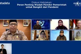 Penguasaan ASN terhadap ilmu pengetahuan sudah mendesak