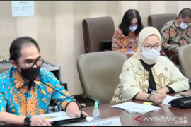 Vaksin Merah Putih Eijkman diproduksi massal pada semester 2 tahun 2022