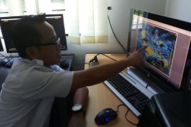 Cuaca Ekstrem Di Karimun Berpotensi Puting Beliung