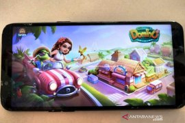 Polisi Simeulue Aceh tangkap bandar gim judi daring