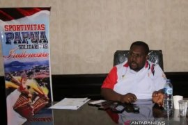 KONI sebut vaksinasi atlet PON XX Papua sudah berjalan