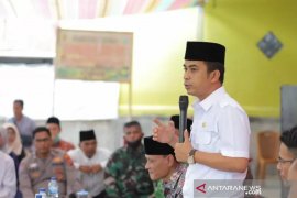 Pengadilan Agama Solok luncurkan delapan inovasi mudahkan pelayanan