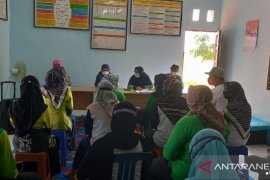 DPMD Tanah Laut gelar sosialisasi pengelolaan dana desa