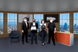 Canon DR-S150 dan R40 solusi pindai dokumen berkecepatan dan produktivitas tinggi