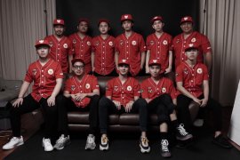 Indonesia tembus semifinal FIBA Esports Open 2021