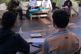 Universitas Brawijaya dipercaya Bappenas untuk menguatkan Program KSST