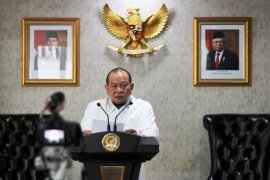 Ketua DPD RI percaya Presiden lakukan "reshuffle" sesuai kebutuhan