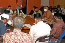 Cegah penularan, Satgas COVID-19 Bangka Barat gencarkan sosialisasi