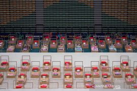 Thailand tetap gunakan Sinovac usai kasus efek samping 'seperti stroke'