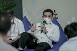 Disdik Jabar hadirkan "Rantang Siswa" untuk bantu kaum dhuafa