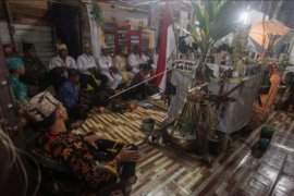 Ritual Hindu Kaharingan